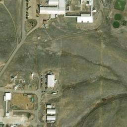 Satellite imagery of OBSERVATION TOWER — NGS KK1662 — Arapahoe County, US, US