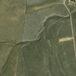 Satellite imagery of T 374 — NGS KK0478 — Arapahoe County, US, US