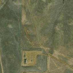 Satellite imagery of T 374 — NGS KK0478 — Arapahoe County, US, US