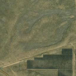 Satellite imagery of S 374 — NGS KK0476 — Arapahoe County, US, US