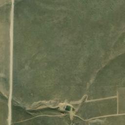 Satellite imagery of Q 374 — NGS KK0474 — Arapahoe County, US, US