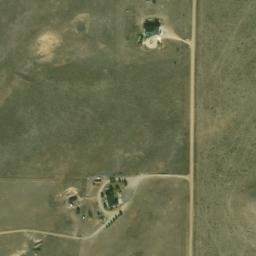 Satellite imagery of Q 374 — NGS KK0474 — Arapahoe County, US, US