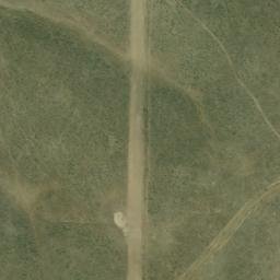 Satellite imagery of LOWRY AZ MK — NGS KK1661 — Arapahoe County, US, US