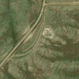 Satellite imagery of LOWRY — NGS KK0473 — Arapahoe County, US, US