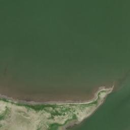Satellite imagery of Crappie Point, US