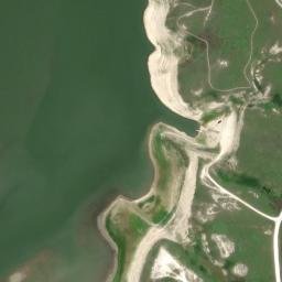Satellite imagery of Crappie Point, US