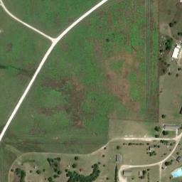 Satellite imagery of Crappie Point, US