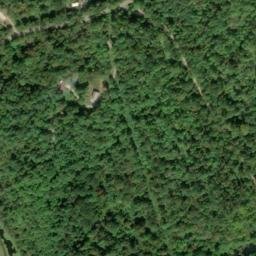 Satellite imagery of Skinner Ridge, US