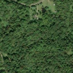 Satellite imagery of Skinner Ridge, US