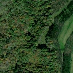 Satellite imagery of Greenbrier Ridge, US