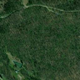 Satellite imagery of Greenbrier Ridge, US