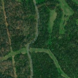 Satellite imagery of Sardis Ridge, US