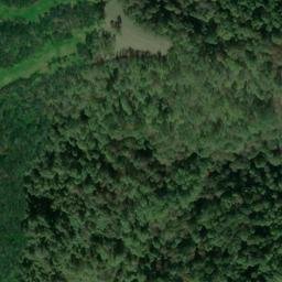 Satellite imagery of Sardis Ridge, US