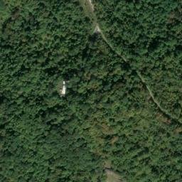 Satellite imagery of Carpenter Ridge, US