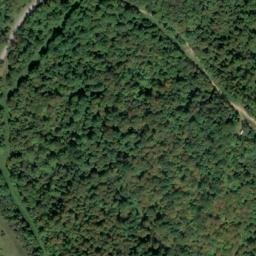 Satellite imagery of Brock Ridge, US
