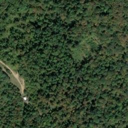 Satellite imagery of Brock Ridge, US