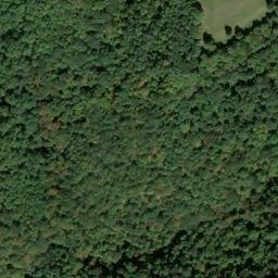 Satellite imagery of Postlethwaite Ridge, US