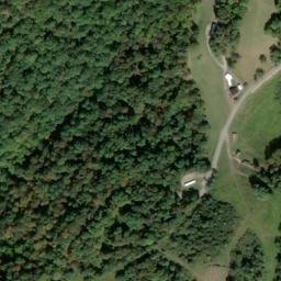 Satellite imagery of Postlethwaite Ridge, US