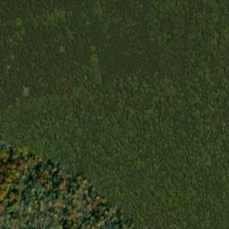 Satellite imagery of Maynardier Ridge, US