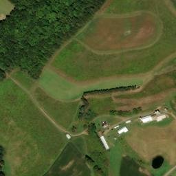 Satellite imagery of Red Ridge, US