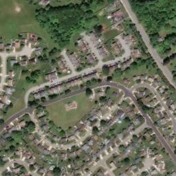 Satellite imagery of Whittington Sand Pit, US
