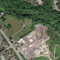 Satellite imagery of Whittington Sand Pit, US