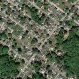 Satellite imagery of Kelly Point, US