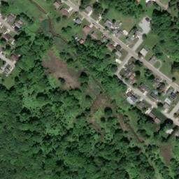 Satellite imagery of Kelly Point, US