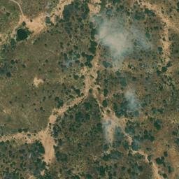 Satellite imagery of survey_point, PT