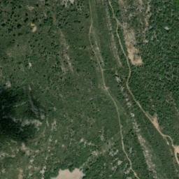 Satellite imagery of Sierra del Aceral, ES