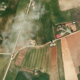 Satellite imagery of Castillo de Orgaz, ES