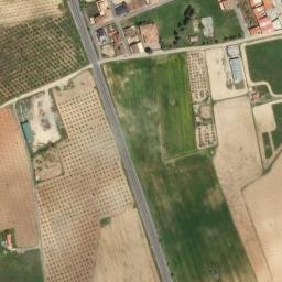 Satellite imagery of Castillo de Orgaz, ES