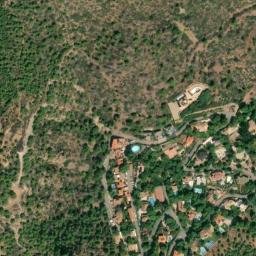 Satellite imagery of survey_point, ES