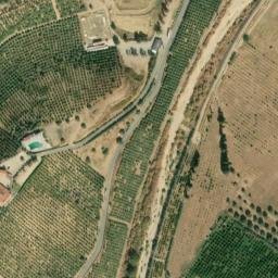 Satellite imagery of Villa Salvidio, IT