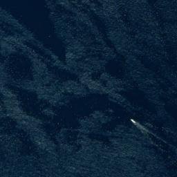 Satellite imagery of Vráchos Nafsiká, GR