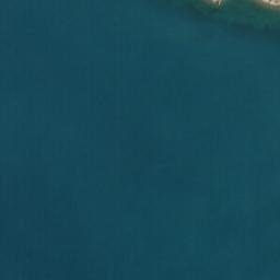 Satellite imagery of Ákra Strovíli, GR