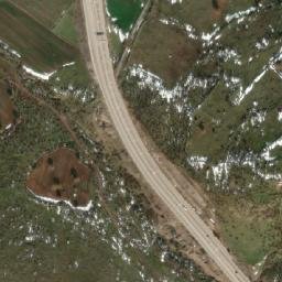 Drone Görünümü