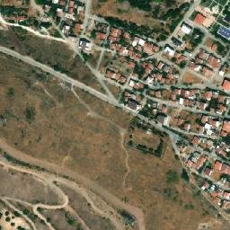 Drone Görünümü