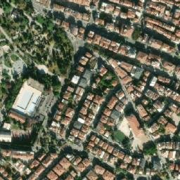 Drone Görünümü