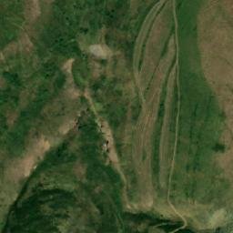 Satellite imagery of Dziak’ar, AM