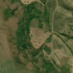 Satellite imagery of Dziak’ar, AM