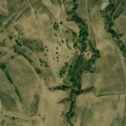 Satellite imagery of Dziak’ar, AM