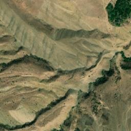 Satellite imagery of Surb Varrvarra, AM