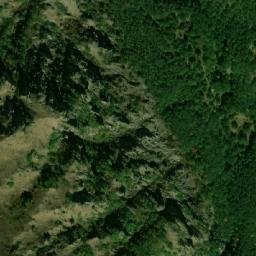 Satellite imagery of survey_point, IR