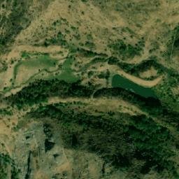 Satellite imagery of survey_point, IR