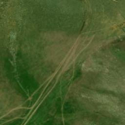 Satellite imagery of Tsitsernak’ari Lerrnants’k’, AM