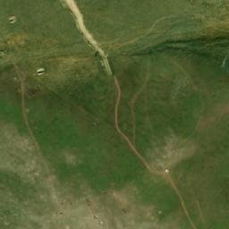 Satellite imagery of Tsitsernak’ari Lerrnants’k’, AM