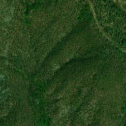 Satellite imagery of Pereval Sandruk, AZ