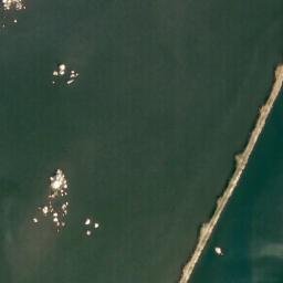 Satellite imagery of Kap-pau, KP