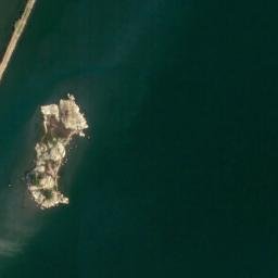 Satellite imagery of Kap-pau, KP